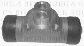Borg & Beck BBW1308 - Cilindro de freno de rueda