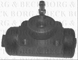 Borg & Beck BBW1328 - Cilindro de freno de rueda