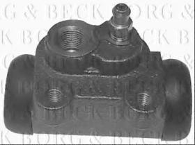 Borg & Beck BBW1333 - Cilindro de freno de rueda