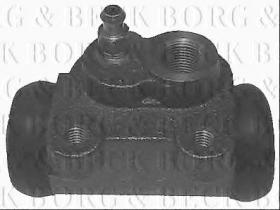 Borg & Beck BBW1334 - Cilindro de freno de rueda