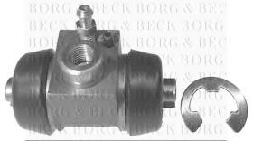 Borg & Beck BBW1352 - Cilindro de freno de rueda