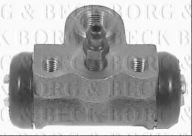 Borg & Beck BBW1377 - Cilindro de freno de rueda