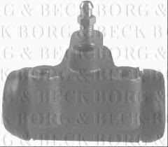 Borg & Beck BBW1378 - Cilindro de freno de rueda
