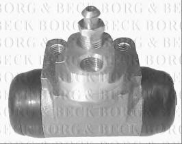 Borg & Beck BBW1397 - Cilindro de freno de rueda