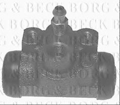 Borg & Beck BBW1399 - Cilindro de freno de rueda
