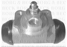 Borg & Beck BBW1400 - Cilindro de freno de rueda