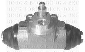 Borg & Beck BBW1402 - Cilindro de freno de rueda