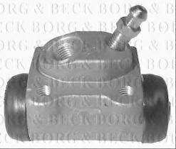 Borg & Beck BBW1405 - Cilindro de freno de rueda