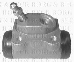 Borg & Beck BBW1406 - Cilindro de freno de rueda