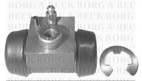 Borg & Beck BBW1419 - Cilindro de freno de rueda