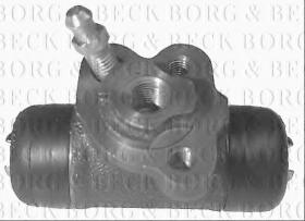 Borg & Beck BBW1428 - Cilindro de freno de rueda