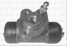 Borg & Beck BBW1429 - Cilindro de freno de rueda