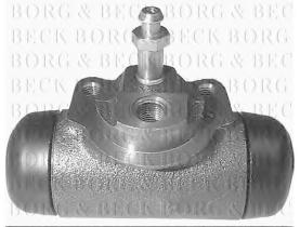 Borg & Beck BBW1439 - Cilindro de freno de rueda