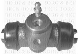 Borg & Beck BBW1453 - Cilindro de freno de rueda