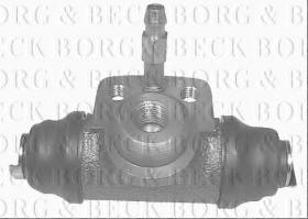 Borg & Beck BBW1455