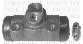 Borg & Beck BBW1456 - Cilindro de freno de rueda