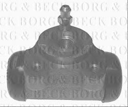 Borg & Beck BBW1458 - Cilindro de freno de rueda