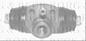 Borg & Beck BBW1462 - Cilindro de freno de rueda