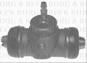 Borg & Beck BBW1464