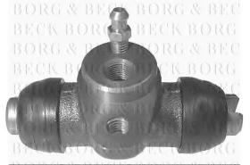 Borg & Beck BBW1465