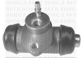 Borg & Beck BBW1466 - Cilindro de freno de rueda