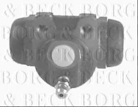 Borg & Beck BBW1467 - Cilindro de freno de rueda