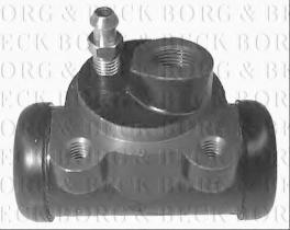 Borg & Beck BBW1469