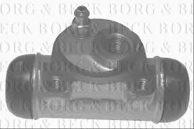 Borg & Beck BBW1472 - Cilindro de freno de rueda