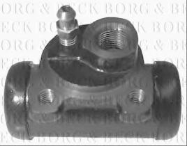 Borg & Beck BBW1475 - Cilindro de freno de rueda
