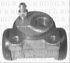 Borg & Beck BBW1477 - Cilindro de freno de rueda