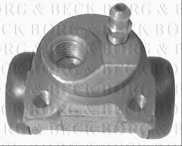 Borg & Beck BBW1478 - Cilindro de freno de rueda