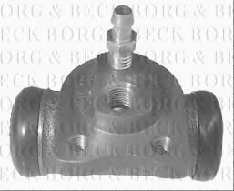 Borg & Beck BBW1487 - Cilindro de freno de rueda
