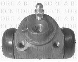 Borg & Beck BBW1491