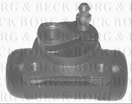 Borg & Beck BBW1494 - Cilindro de freno de rueda