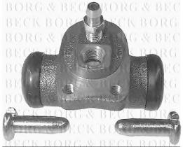 Borg & Beck BBW1503 - Cilindro de freno de rueda