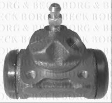 Borg & Beck BBW1507 - Cilindro de freno de rueda