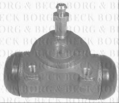 Borg & Beck BBW1511 - Cilindro de freno de rueda