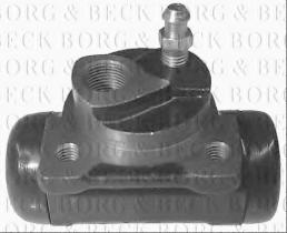 Borg & Beck BBW1519 - Cilindro de freno de rueda