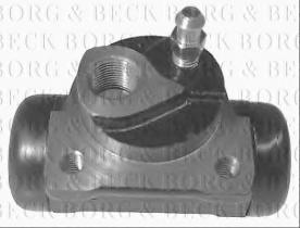 Borg & Beck BBW1521 - Cilindro de freno de rueda