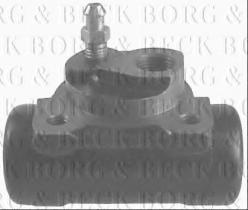 Borg & Beck BBW1523 - Cilindro de freno de rueda