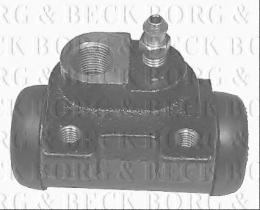 Borg & Beck BBW1528