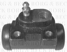 Borg & Beck BBW1529