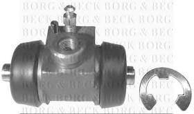 Borg & Beck BBW1539 - Cilindro de freno de rueda