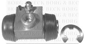 Borg & Beck BBW1540 - Cilindro de freno de rueda