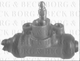 Borg & Beck BBW1544 - Cilindro de freno de rueda