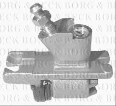 Borg & Beck BBW1545