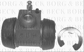 Borg & Beck BBW1550