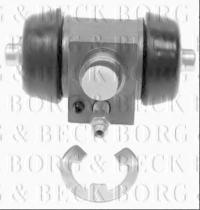 Borg & Beck BBW1551 - Cilindro de freno de rueda