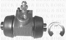 Borg & Beck BBW1552 - Cilindro de freno de rueda