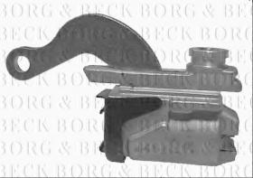 Borg & Beck BBW1554 - Cilindro de freno de rueda